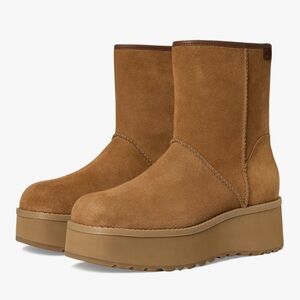 New UGG Women's Cityfunc Mid Fashion Boot